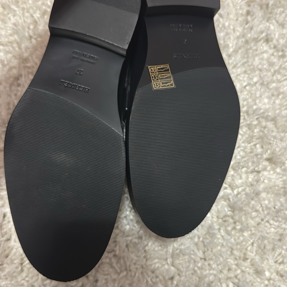 HERMES Hot Loafer Sz. 37 - Picture 3 of 7